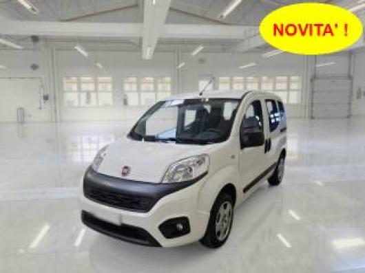usato FIAT Qubo