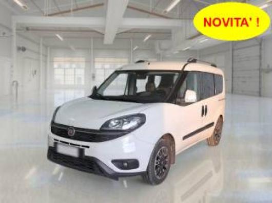 usato FIAT Doblo