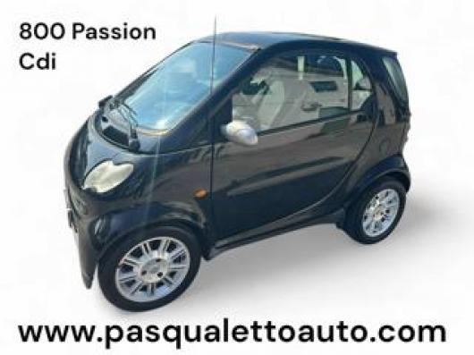 ForTwo