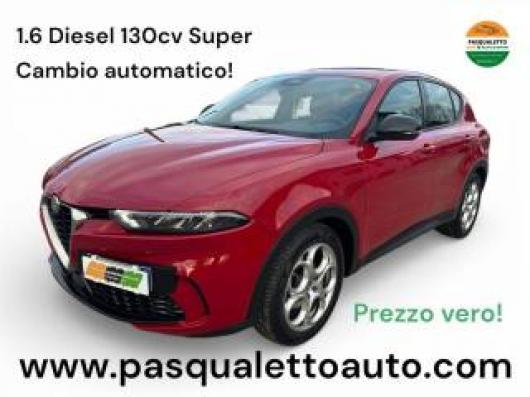 usato ALFA ROMEO Tonale
