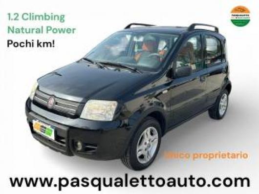 usato FIAT Panda