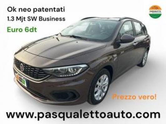 usato FIAT Tipo