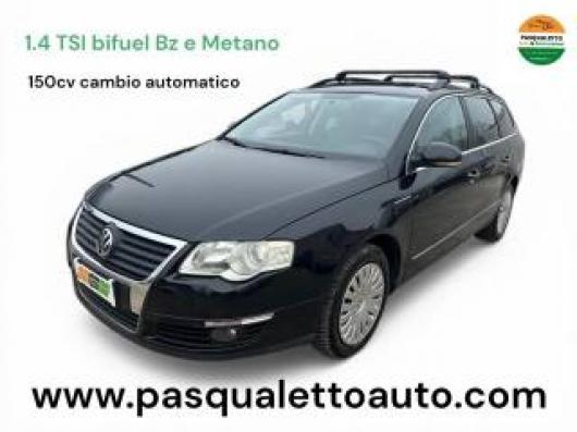 usato VOLKSWAGEN Passat