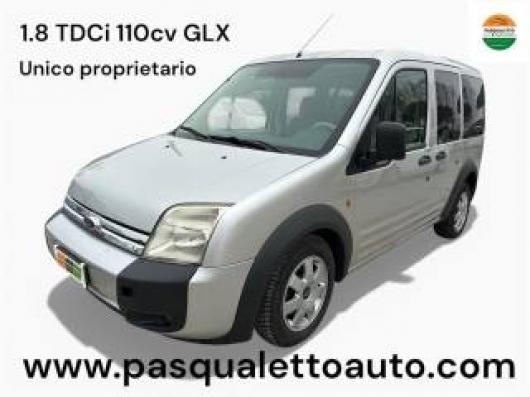 usato FORD Tourneo