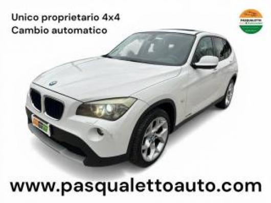 usato BMW X1