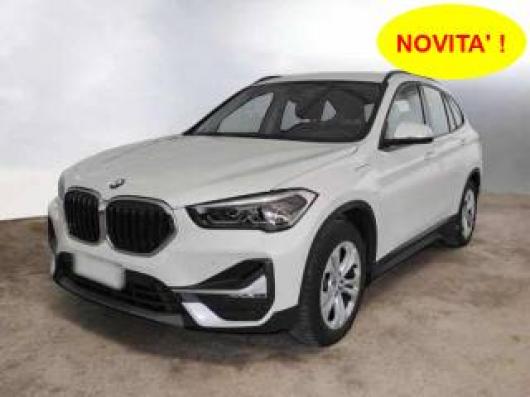usato BMW X1