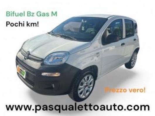 usato FIAT Panda
