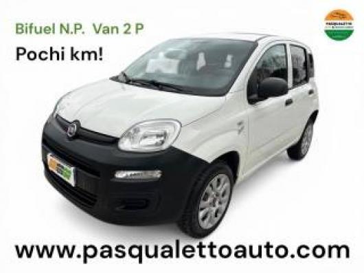 usato FIAT Panda