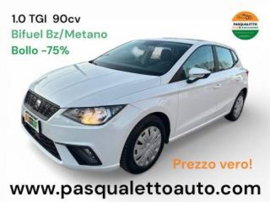 usato SEAT Ibiza