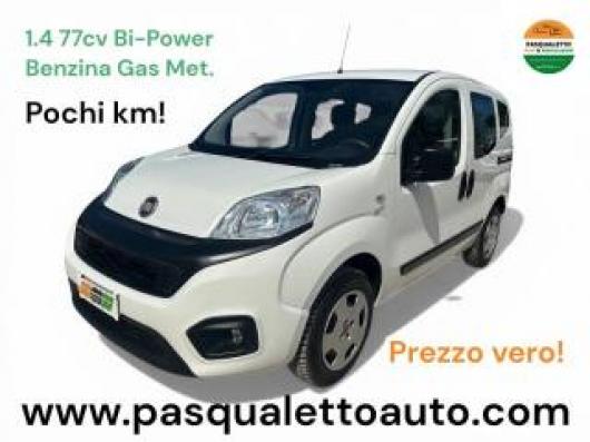 usato FIAT Qubo