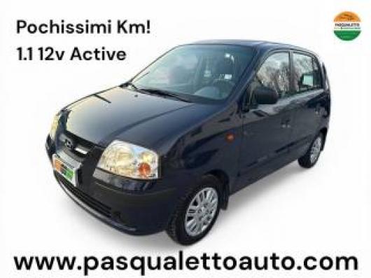 usato HYUNDAI Atos