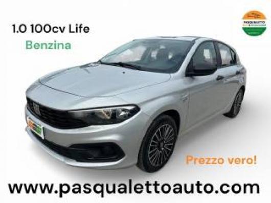 usato FIAT Tipo