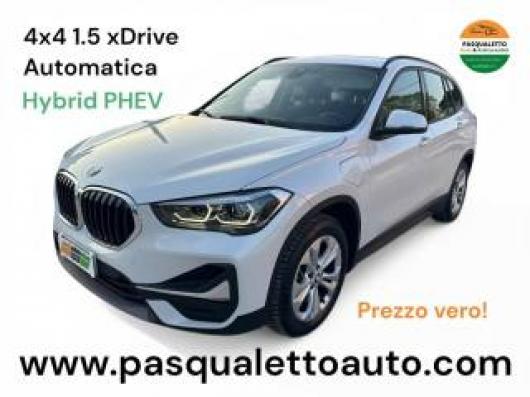 usato BMW X1