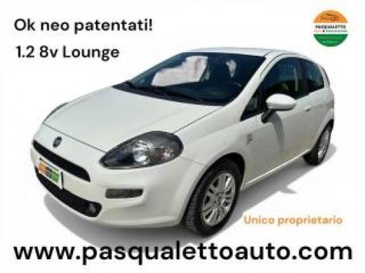 usato FIAT Punto