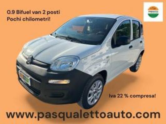 usato FIAT Panda