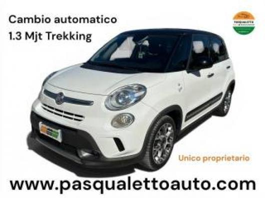 usato FIAT 500L