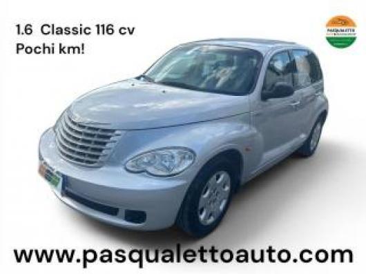 PT Cruiser