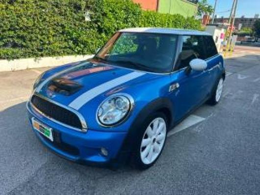 usato MINI Cooper S
