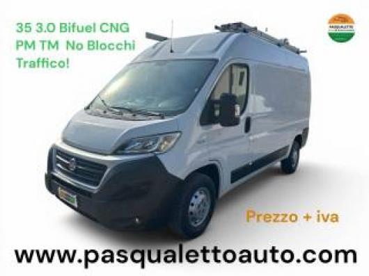usato FIAT Ducato