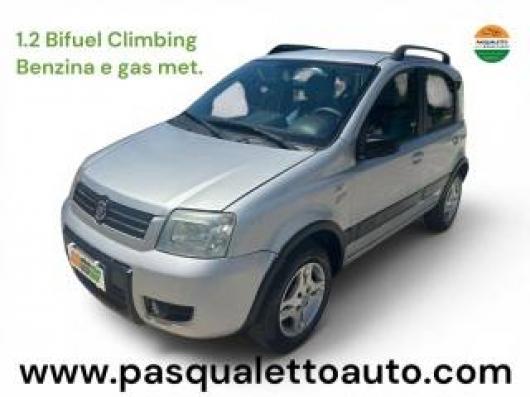 usato FIAT Panda