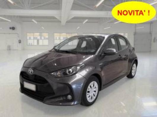 Yaris