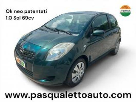 Yaris