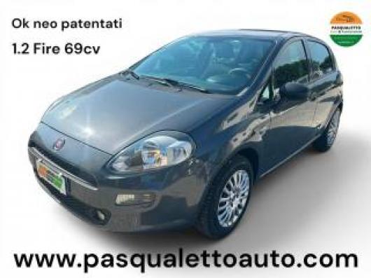 usato FIAT Punto