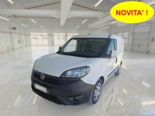 usato FIAT Doblo