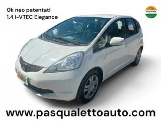 usato HONDA Jazz