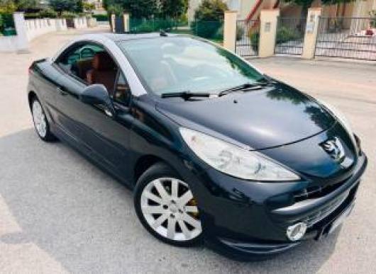 usato PEUGEOT 207
