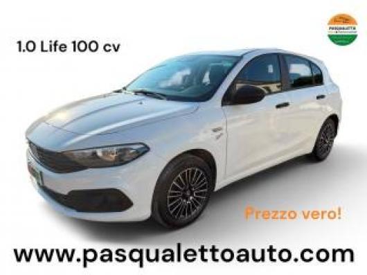 usato FIAT Tipo