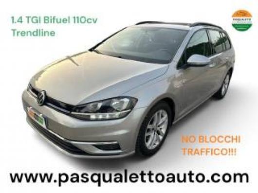 Golf Variant