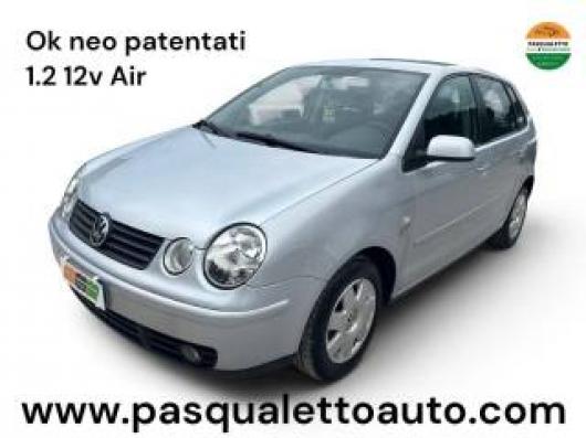 usato VOLKSWAGEN Polo