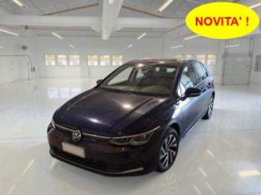 usato VOLKSWAGEN Golf
