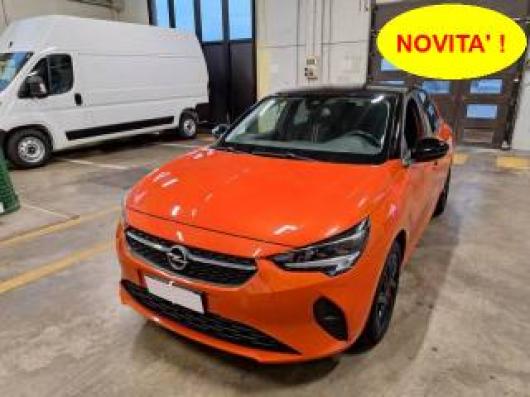 usato OPEL Corsa