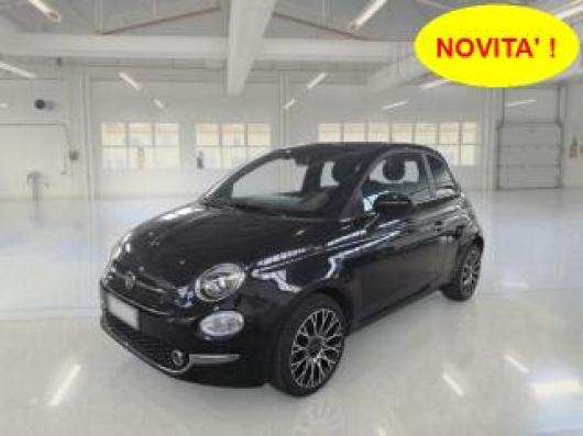 usato FIAT 500