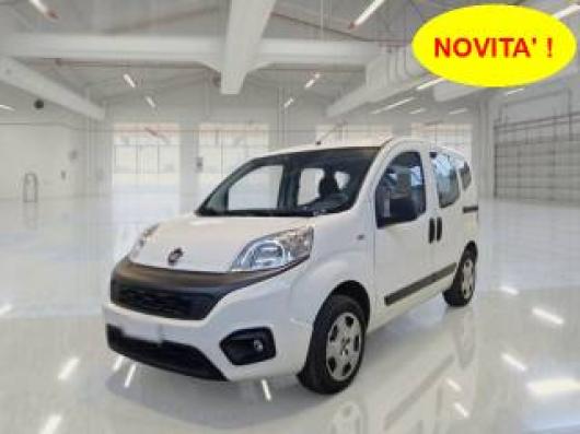 usato FIAT Qubo