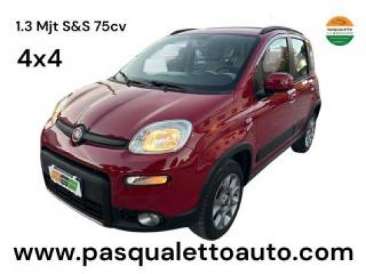 usato FIAT Panda