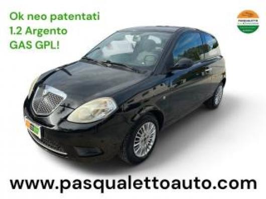 usato LANCIA Ypsilon