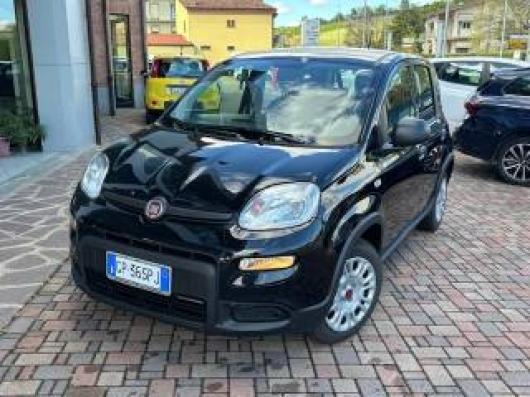 usato FIAT Panda