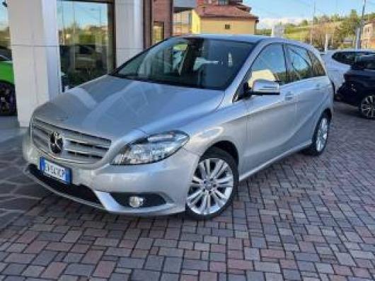 usato MERCEDES B 180