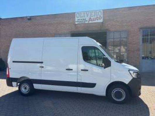 usato RENAULT Master