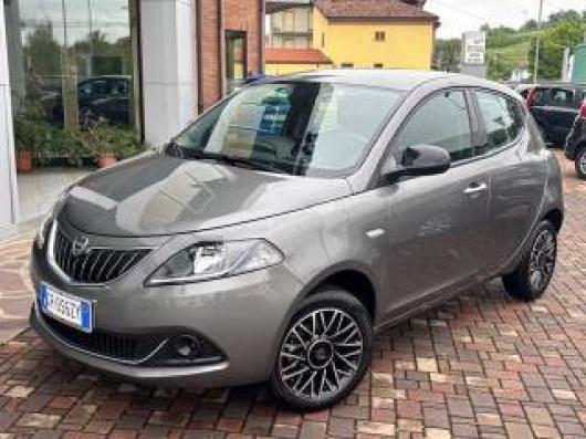 usato LANCIA Ypsilon