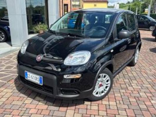 usato FIAT Panda