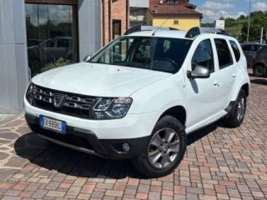usato DACIA Duster