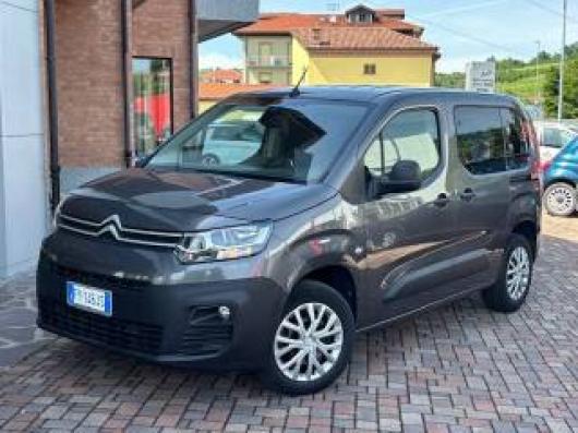 usato CITROEN Berlingo