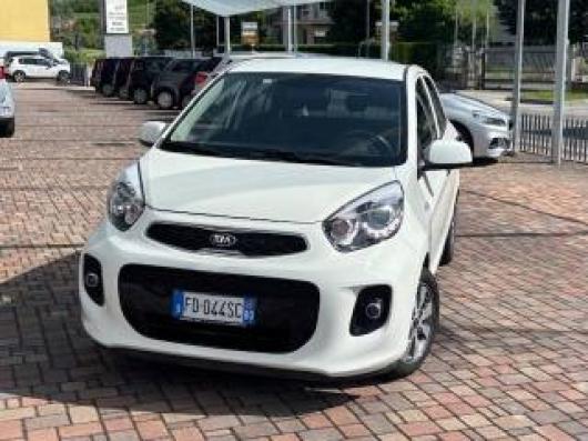 usato KIA Picanto
