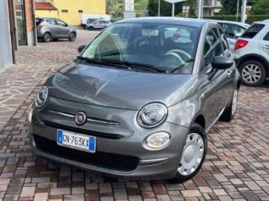 usato FIAT 500