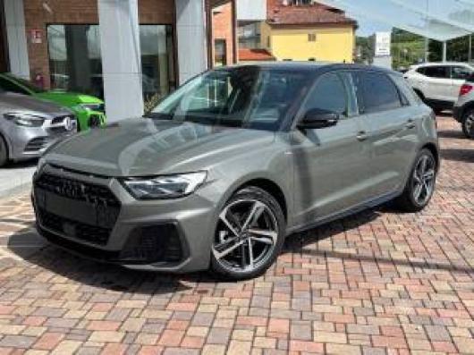 usato AUDI A1