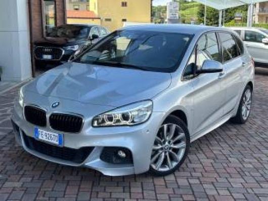usato BMW 218